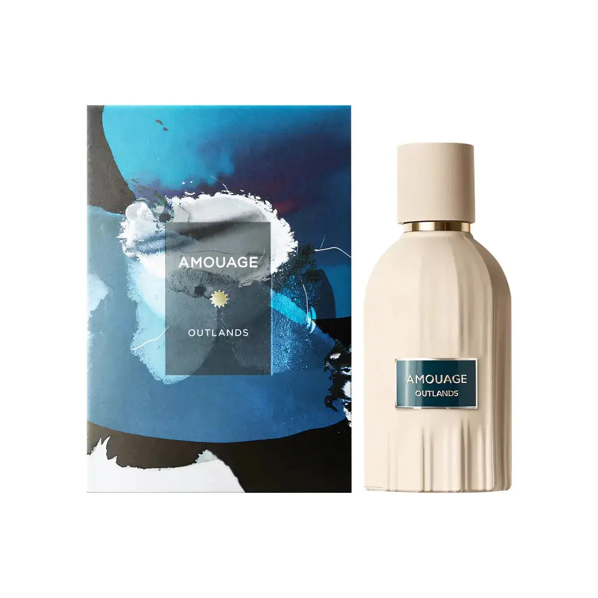 أمواج عطر آوتلاندز إيسنس دي بارفان للجنسين - 100 مل
