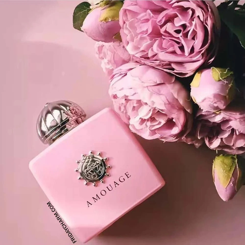 Amouage Blossom Love EDP For Her - 100 Ml