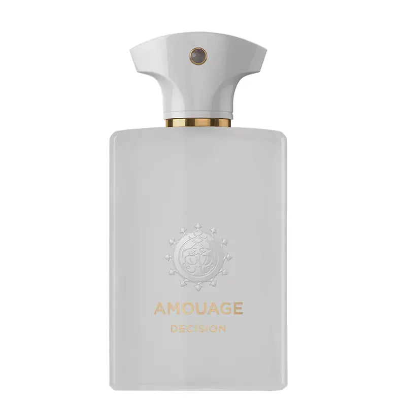 أمواج عطر ديسيجن أو دو بارفيوم للجنسين - 100 مل