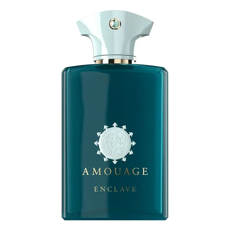 Amouage Enclave EDP For Unisex - 100 Ml