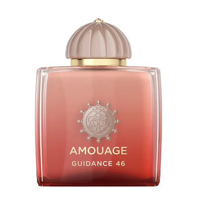 Amouage Guidance 46 Extrait de Parfum For Unisex - 100 ml