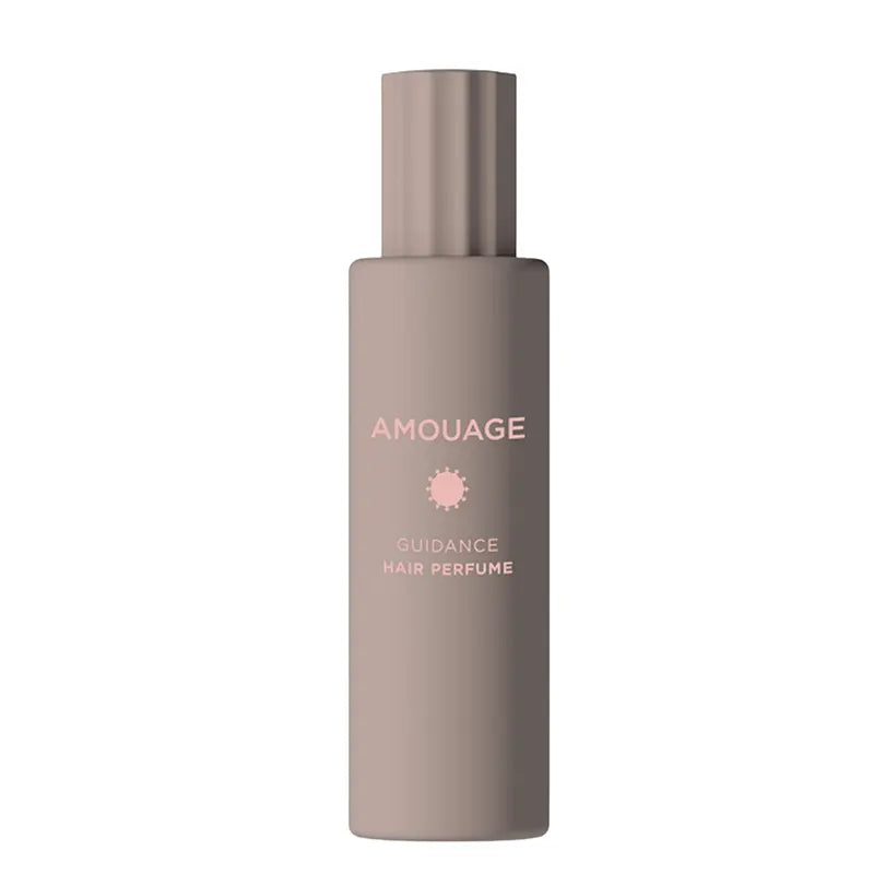 Amouage Guidance Hair Perfume SP For Unisex - 50 ml