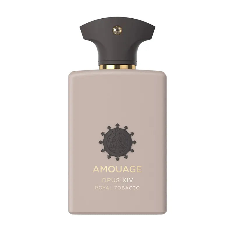 Amouage Opus XIV Royal Tobacco EDP For Unisex - 100 Ml