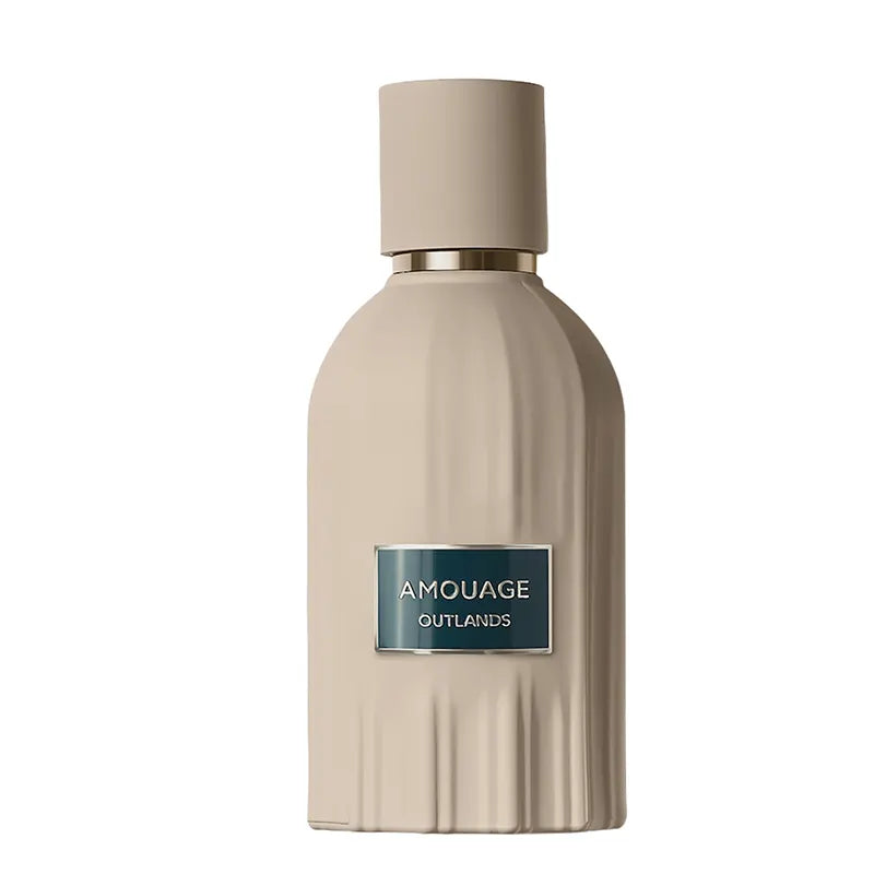 أمواج عطر آوتلاندز إيسنس دي بارفان للجنسين - 100 مل