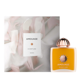 أمواج أوفرتشر سبراي أو دي بارفان للنساء - 100 مل