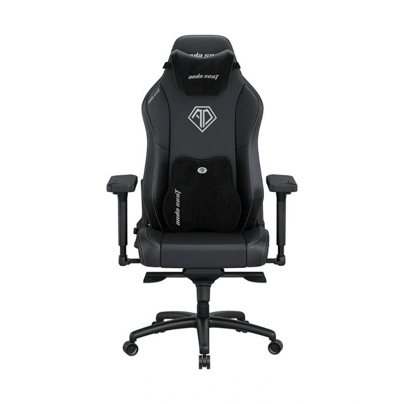 Anda Seat Phantom 3 XL Gaming Chair - Black