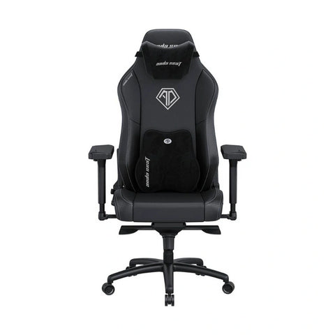 Anda Seat Phantom 3 XL Gaming Chair - Black