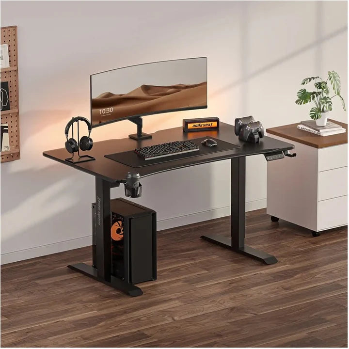 AndaSeat Xtreme Series Gaming Desk (120*75 cm)