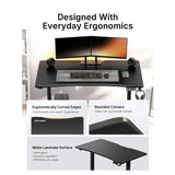 AndaSeat Xtreme Series Gaming Desk (120*75 cm)