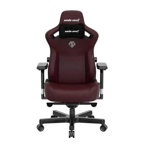 AndaSeat Kaiser 3 Gaming Chair Large - Maroon