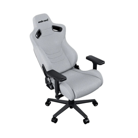 AndaSeat Kaiser Frontier Gaming Chair XL - Grey