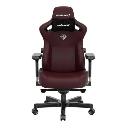 AndaSeat Kaiser Frontier Gaming Chair XL - Maroon