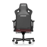 AndaSeat Kaiser Frontier Gaming Chair XL - Maroon