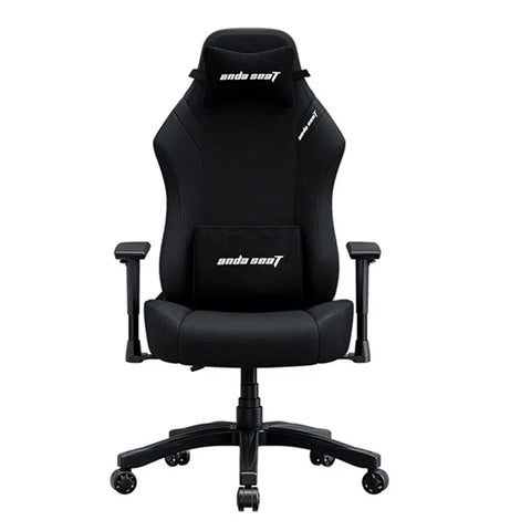 AndaSeat Luna series Gaming Chair Large - Black