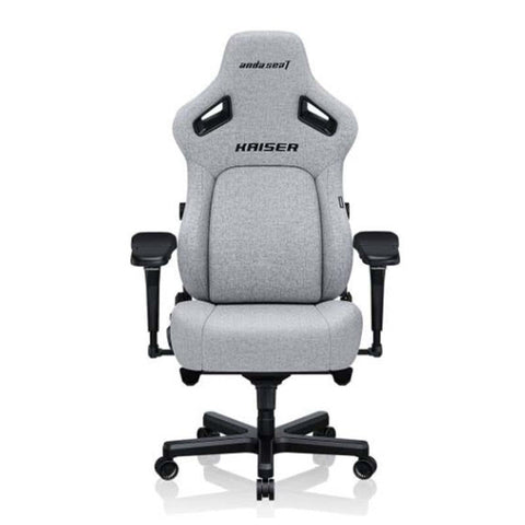 Anda Seat Kaiser 4 Large Fabric Gaming Chair
