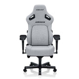 Anda Seat Kaiser 4 Large Fabric Gaming Chair