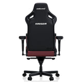 Andaseat Kaiser 4 Large Gaming Chair - Maroon