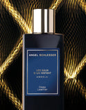 Angel Schlesser Les Eaux d’Un Instant Absolu Deep Leather EDP For Unisex - 100 ml