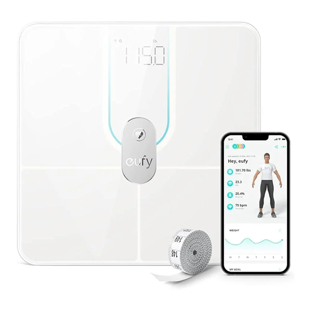 Eufy, Smart Scale P2 Pro