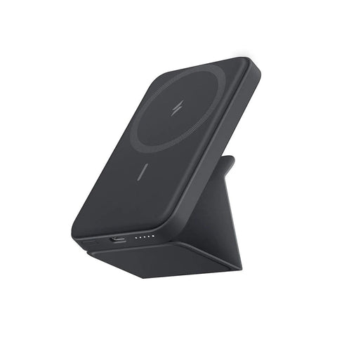 Anker 622 Magnetic Battery (MagGo),5,000mAh - Black