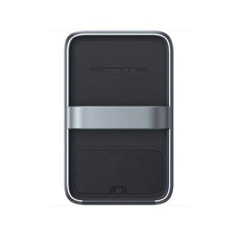 Anker Nebula Cosmos 4K SE Smart Projector - Black