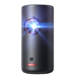 Anker Nebula Capsule 3 Laser, Portable Projector (D2426212) - Black