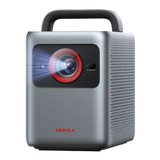 Anker Nebula Cosmos 4K SE Smart Projector - Black