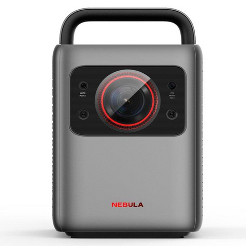 Anker Nebula Cosmos Laser 4K Projector (D23502F2) – Grey