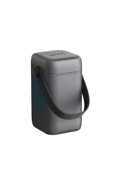 محطة طاقة محمولة أنكر SOLIX C200 DC 192Wh – 200W  الإخراج الكلي