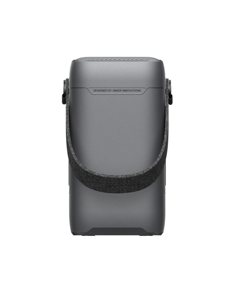 محطة طاقة محمولة أنكر SOLIX C200 DC 192Wh – 200W  الإخراج الكلي