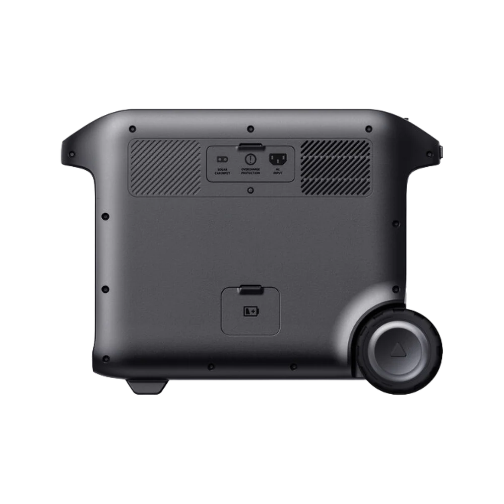 أنكر سولكس F2600، محطة طاقة محمولة – 2560Wh LiFePO4، خرج 2400W للطاقة الاحتياطية المنزلية والاستخدام خارج الشبكة