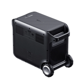 أنكر سولكس F2600، محطة طاقة محمولة – 2560Wh LiFePO4، خرج 2400W للطاقة الاحتياطية المنزلية والاستخدام خارج الشبكة