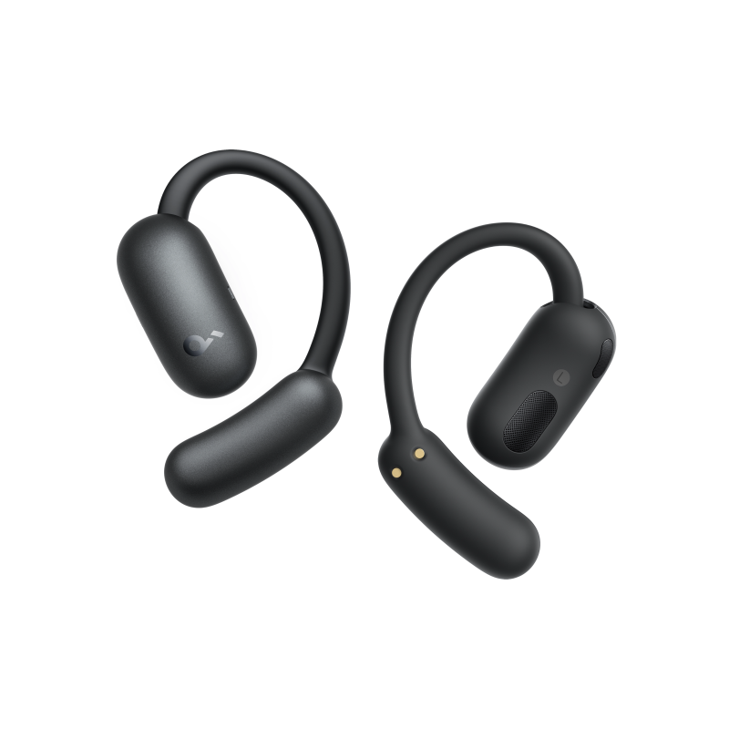 Anker Soundcore AeroFit 2, Open-Ear Wireless Earbuds