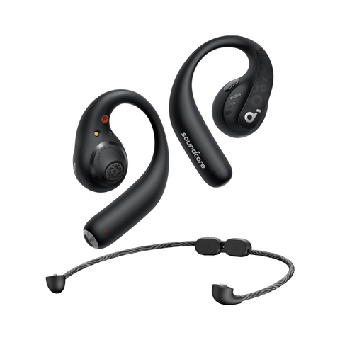 Anker Soundcore AeroFit Pro, Open-Ear Sport Earbuds
