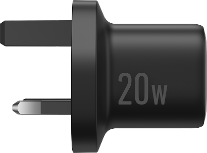 Anker Zolo Charger 20W – USB-C PD GaN II Fast Charger