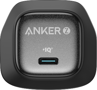 Anker Zolo Charger 20W – USB-C PD GaN II Fast Charger