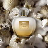 Antonio Banderas Her Golden Secret EDT For Her - 80 ml