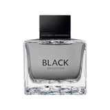 Antonio Banderas Black Seduction EDT For Him - 100 ml