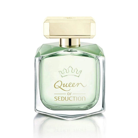 Antonio Banderas Queen of Seduction EDT For Her - 80 ml