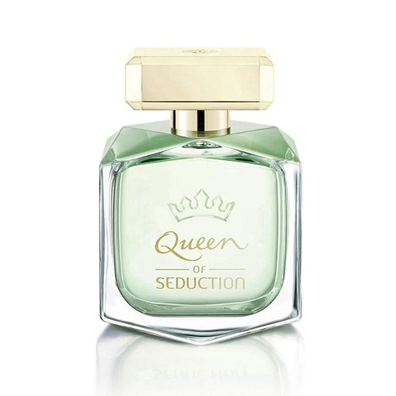Antonio Banderas Queen of Seduction EDT For Her - 80 ml