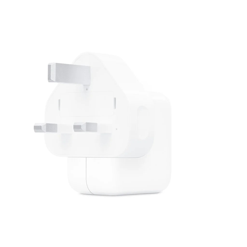 Apple A2167, 12W USB Power Travel Adapter