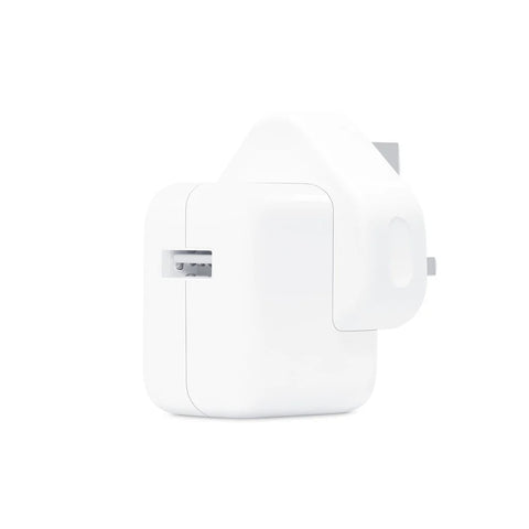 Apple A2167, 12W USB Power Travel Adapter