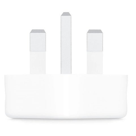 Apple Travel Adapter UK, 3 Pin (5w)