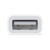 Apple, Lightning To USB Camera Adapter