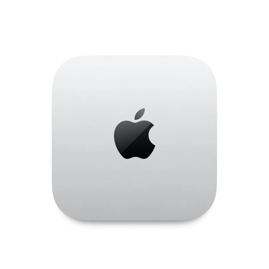 Apple Mac Mini - M4 Pro / 12-Core CPU / 16-Core GPU / 24GB RAM / 512GB SSD / Silver / 1YW