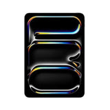 Apple, IPad Pro M4,8GB RAM, WIFI + 5G Cellular, 13-Inch Tablet