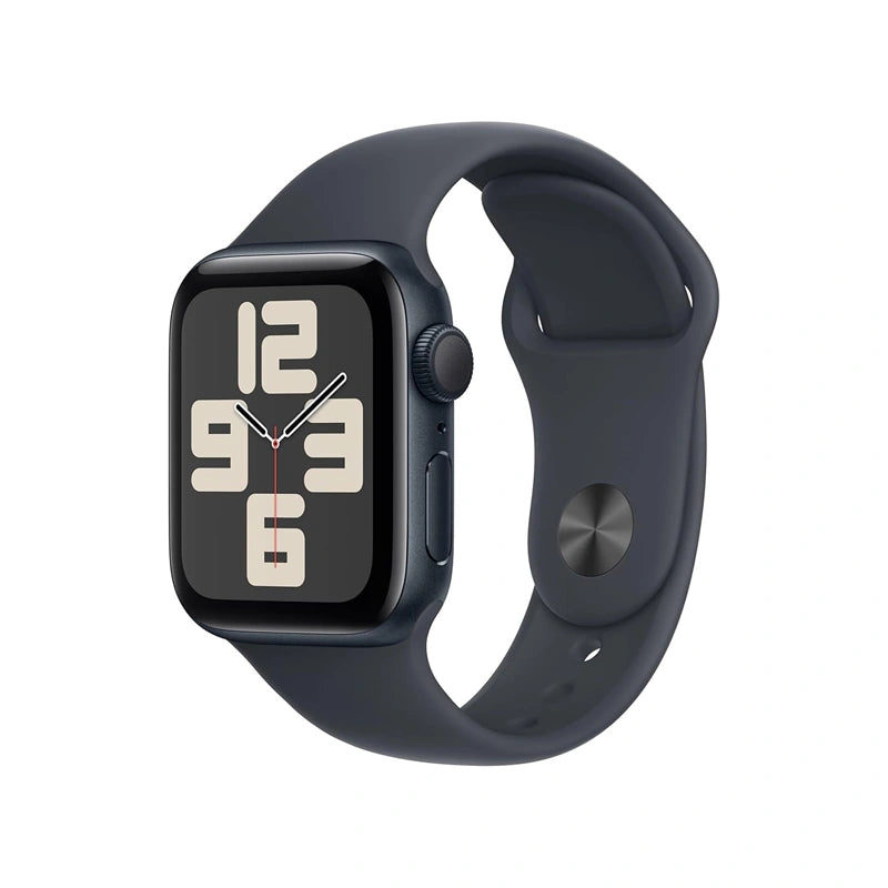 Apple Watch SE (2nd Gen) GPS 40mm Aluminium Case with Sport Band
