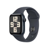 Apple Watch SE (2nd Gen) GPS 40mm Aluminium Case with Sport Band