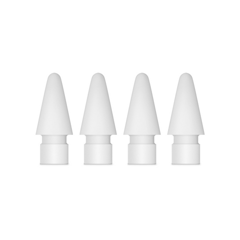 Apple A1603, Apple Pencil Tips - 4 pack