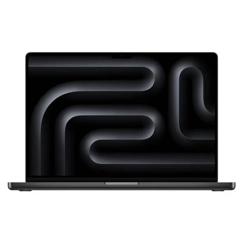 Apple MacBook Pro 14.2" M3 Max – 16-Core CPU, 40-Core GPU, 128GB RAM, 8TB SSD, Arabic/English Keyboard, Space Black